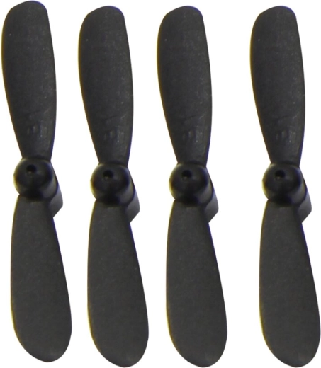 Rotorové listy pre MiCoSpy (4 ks) JAMARA