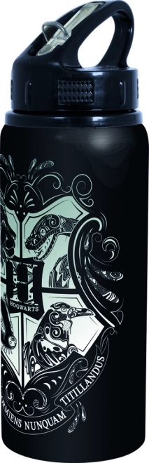 Hliníková Fľaša Harry Potter 710 ml
