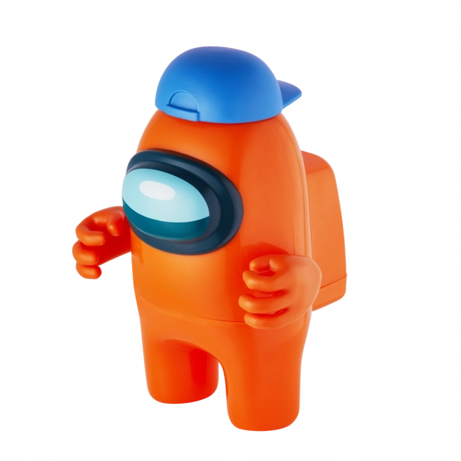 Deluxe figúrka Among Us – séria 2