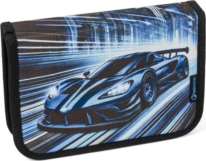 Bagmaster lumi školský peračník auto