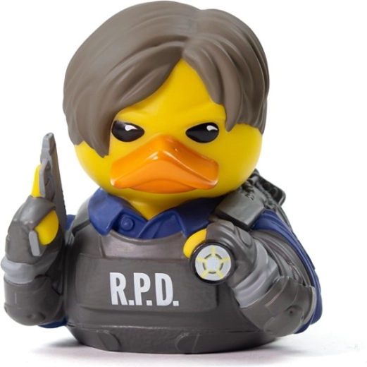 TUBBZ kačička Resident Evil Leon S. Kennedy