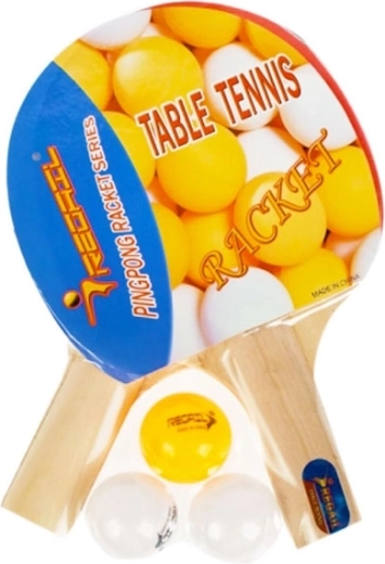 Pingpongová sada MEGA CREATIVE na stolný tenis