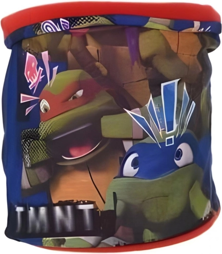 Detský nákrčník Želvy Ninja