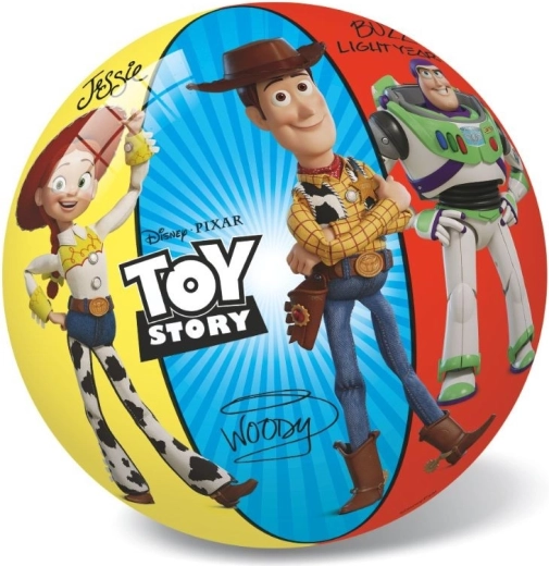 Lopta Toy Story 23 cm
