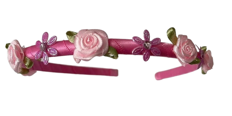 Detská čelenka v pestrých farbách SPARKYS