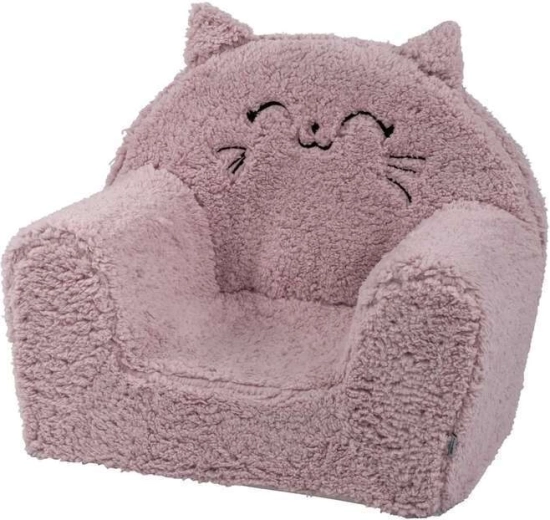 Detské kresielko Freeon Bubaba Cozy Kitty