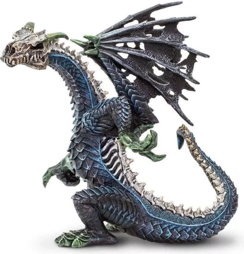 Safari Ltd. figúrka Ghost dragon