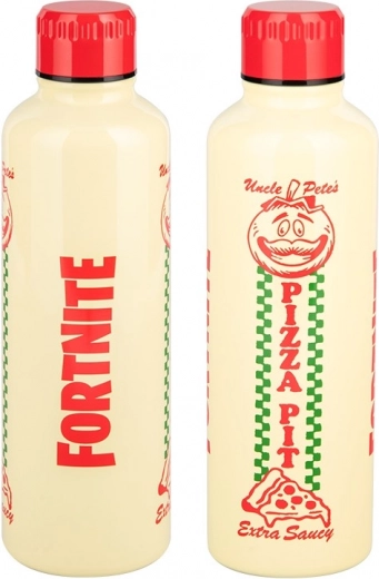 Nerezová fľaša FORTNITE 500 ml