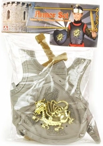 Rytierka sada pre deti