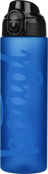 Tritánová fľaša na pitie BAAGL Ocean Blue 700 ml