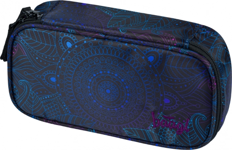 Školský peračník Zen od Baagl