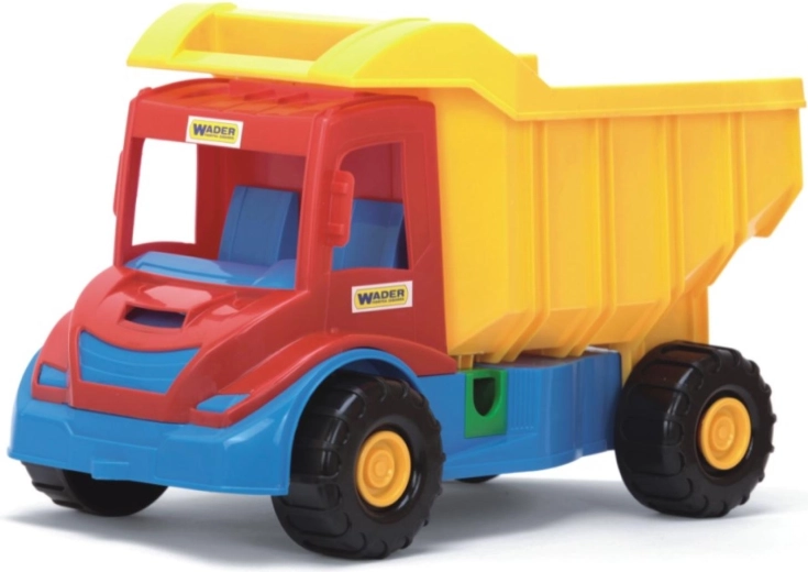 Wader Multi Truck sklápač 38 cm