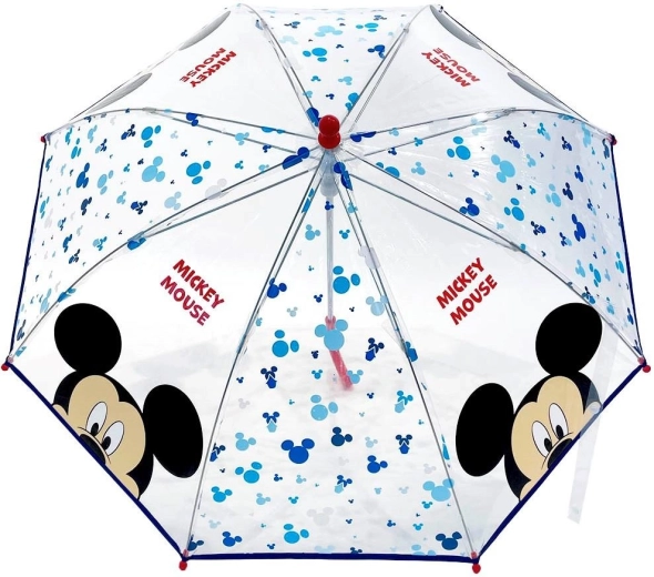 Dáždnik Mickey
