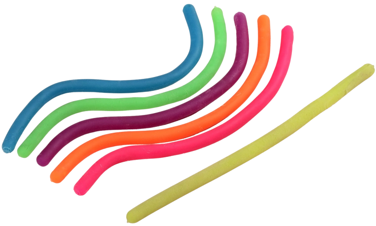 Antistresová naťahovacia žirafa 29 cm