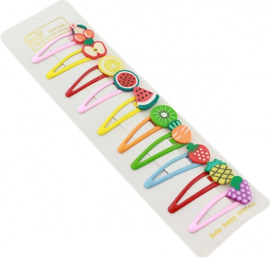 Ag264a sada vláseniek 10 ks