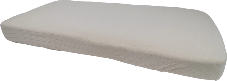 Lodger Slumber napínacie prestieradlo do postieľky 60 × 120 cm breza