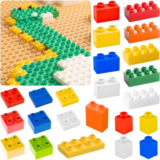 Masterkidz stavebnica STEM – 135 dielov