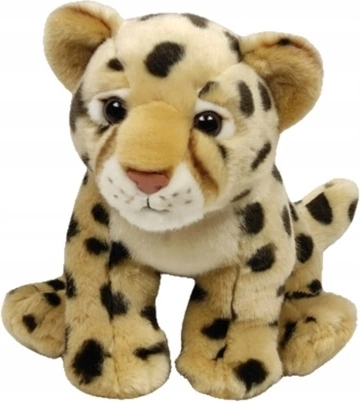 Plyšový gepard 25 cm