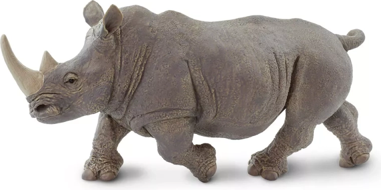 Tupozobý nosorožec Safari Ltd. - 1 kus