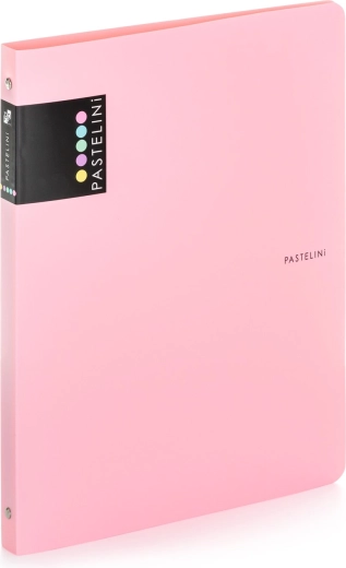 Ružový zakladač Pastelini