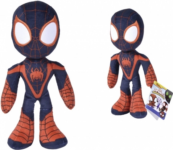 Disney Marvel maskot Morales 25 cm