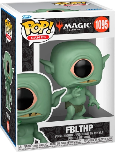 Funko Pop! Games Magic: The Gathering – Fblthp 1095 - 1 kus