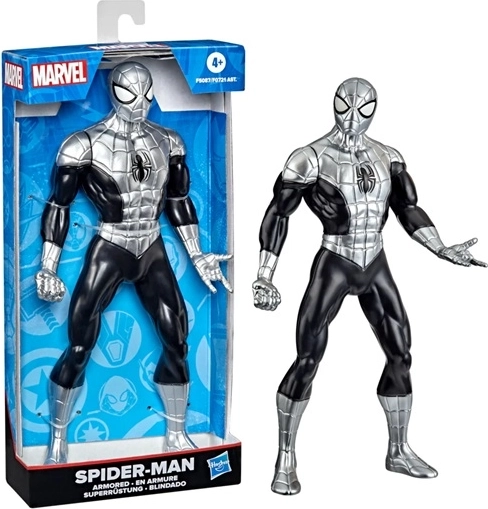 AVN figúrka Armored Spider-Man