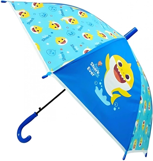 Dáždnik Baby Shark