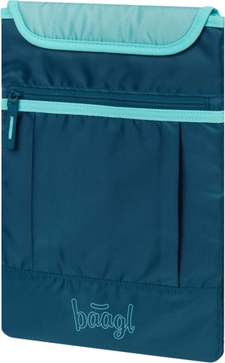Baagl obal na notebook Petrol GRS 15"