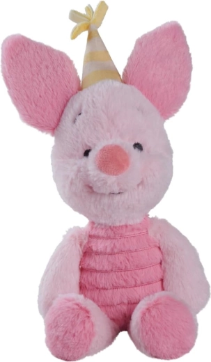 Plyšové Prasiatko DISNEY od Simba 25 cm – výročná edícia