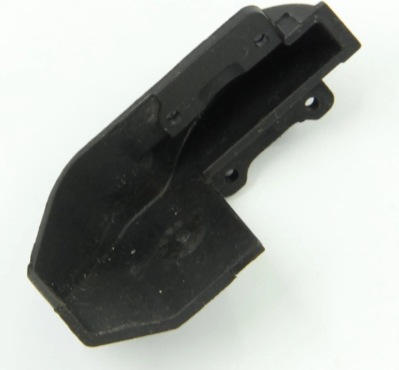 Kryt prevodovky pre Z18