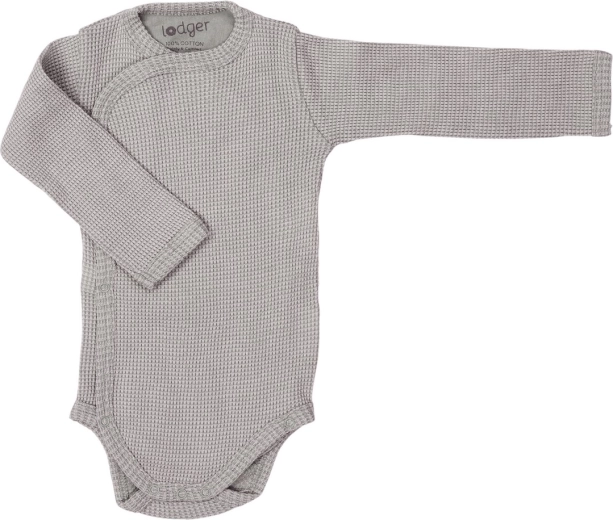 Lodger hydrofilné body s dlhým rukávom ciumbelle donkey veľ. 68