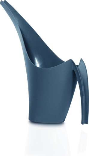 Záhradná kanvička GIRAFFE 1,5 l antracit