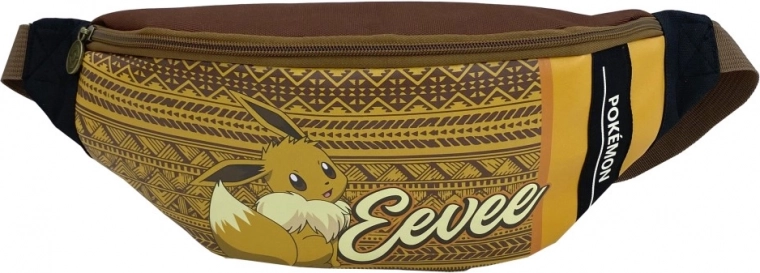 Taška cez rameno Pokémon – Eevee
