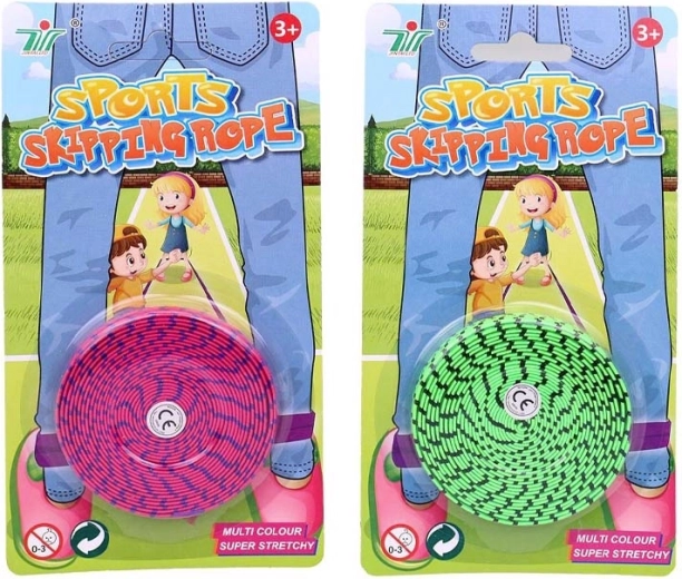 Skákacia guma 3 m pre deti