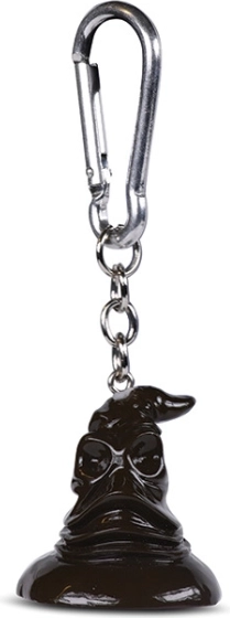 3D prívesok Harry Potter klobúk