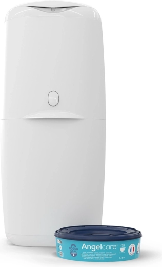 Angelcare kôš na plienky Classic + 1 kazeta