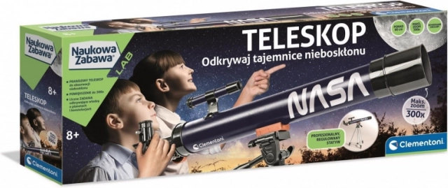 Teleskop NASA