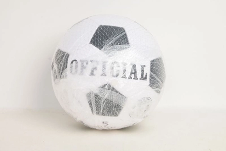 Futbalová lopta Biedronka