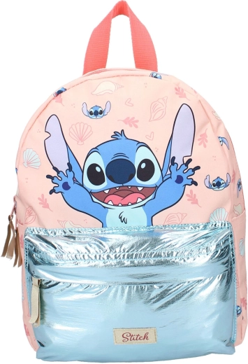 Disney Stitch detský batoh funshine 31 cm - 1 kus