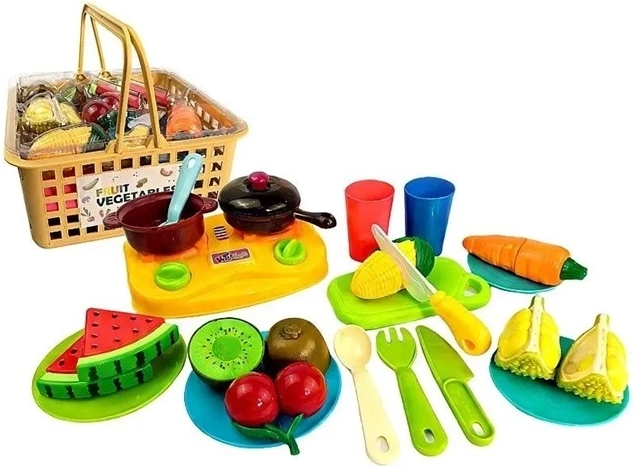 Darčeková súprava v košíku - 1 kus
