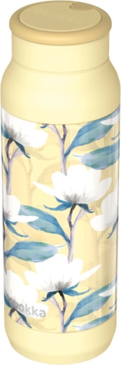 Termofľaša Quokka Pulse magnolia drop safe 700 ml