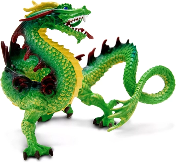 Safari Ltd. figúrka čínskeho draka