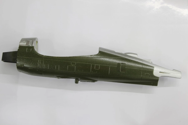 Trup pre P-47 EPO 1040 mm Jamara - 1 kus