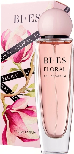 Dámska parfumovaná voda BI-ES Floral 100 ml
