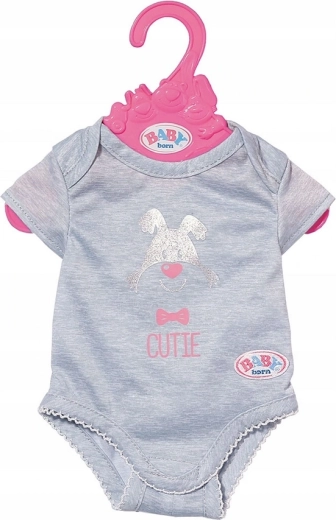 Baby Born body pre bábiku 43 cm