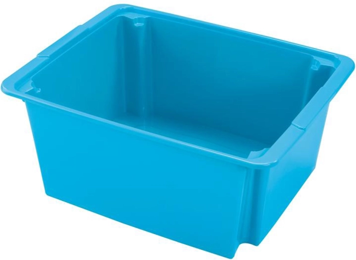 Plastový úložný box Heidrun Mania 22 l