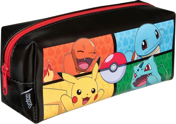 Puzdro na písacie potreby Pokémon - 1 kus