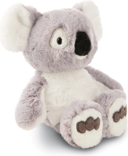 NICI plyšová koala Barry Green 25 cm