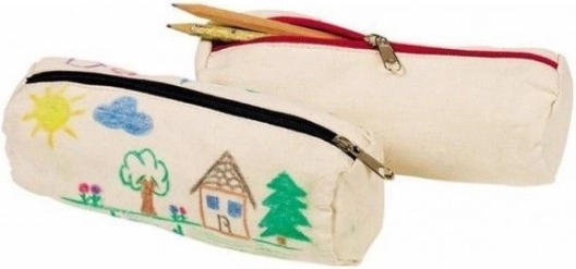 Bavlnený peračník na vyfarbovanie Goki